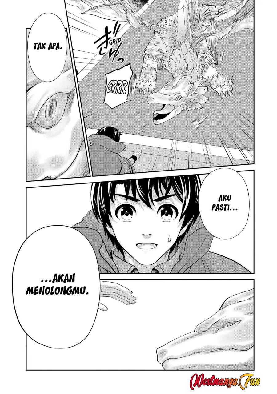 Renkinjutsu-shidesu. Jichou Wa Gomibako Ni Sutete
